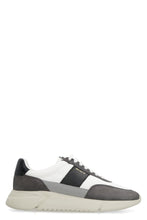 Load image into Gallery viewer, Genesis Vintage low-top sneakers
