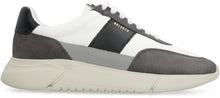 Load image into Gallery viewer, Genesis Vintage low-top sneakers

