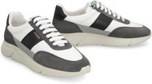 Load image into Gallery viewer, Genesis Vintage low-top sneakers
