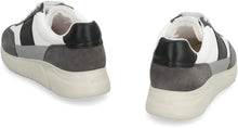 Load image into Gallery viewer, Genesis Vintage low-top sneakers
