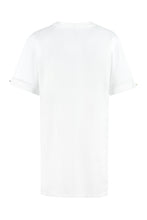 Load image into Gallery viewer, Mintie cotton T-shirt
