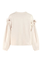 Load image into Gallery viewer, Dani cropped hoodie
