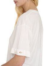 Load image into Gallery viewer, Eddie lyocell T-shirt
