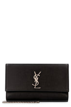 Load image into Gallery viewer, Satchel Kate leather crossbody bag
