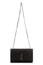 Load image into Gallery viewer, Satchel Kate leather crossbody bag

