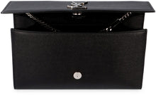 Load image into Gallery viewer, Satchel Kate leather crossbody bag
