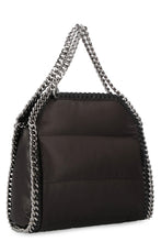 Load image into Gallery viewer, Mini Falabella nylon tote
