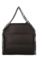 Load image into Gallery viewer, Mini Falabella nylon tote
