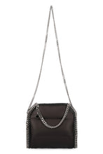 Load image into Gallery viewer, Mini Falabella nylon tote
