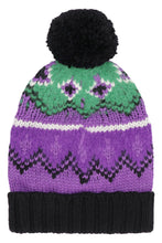 Load image into Gallery viewer, Pom pom beanie
