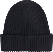 Load image into Gallery viewer, Ribbed knit beanie
