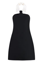 Load image into Gallery viewer, Crêpe Couture dress

