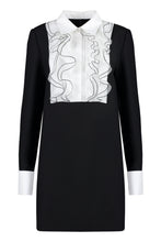 Load image into Gallery viewer, Crêpe Couture dress

