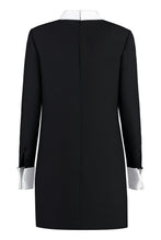 Load image into Gallery viewer, Crêpe Couture dress
