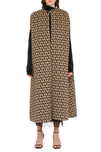 Load image into Gallery viewer, Wool cape
