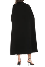 Load image into Gallery viewer, Wool cape
