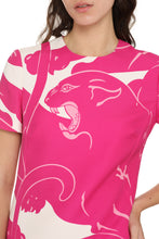 Load image into Gallery viewer, Wool crepe dress
