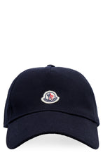 Load image into Gallery viewer, Patch baseball cap
