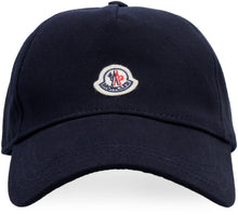 Load image into Gallery viewer, Patch baseball cap
