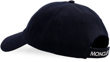 Load image into Gallery viewer, Patch baseball cap
