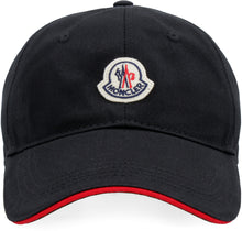 Load image into Gallery viewer, Baseball cap

