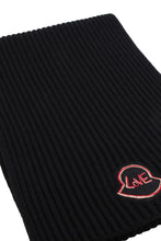 Load image into Gallery viewer, Wool and cashemre scarf
