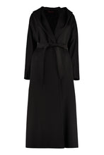 Load image into Gallery viewer, Danton virgin wool coat

