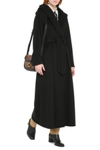 Load image into Gallery viewer, Danton virgin wool coat

