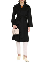 Load image into Gallery viewer, 3Fazio virgin wool long coat
