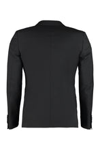 Load image into Gallery viewer, Three-piece virgin wool suit
