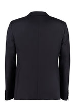 Load image into Gallery viewer, Three-piece wool suit
