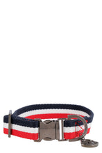 Load image into Gallery viewer, Moncler &amp; Poldo Dog Couture - Moncler pendant collar

