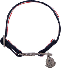 Load image into Gallery viewer, Moncler &amp; Poldo Dog Couture - Moncler pendant collar
