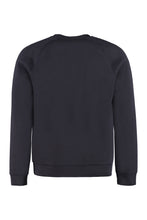 Load image into Gallery viewer, Printed crew-neck sweatshirt
