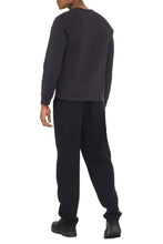 Load image into Gallery viewer, Printed crew-neck sweatshirt
