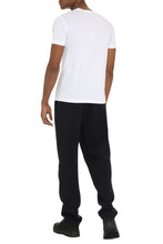 Load image into Gallery viewer, Cotton crew-neck T-shirt
