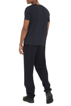 Load image into Gallery viewer, Cotton crew-neck T-shirt
