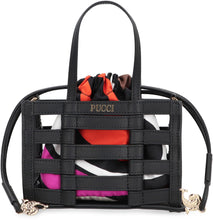 Load image into Gallery viewer, Lido leather mini bag
