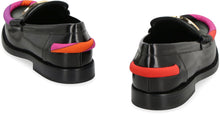 Load image into Gallery viewer, Luna leather loafers
