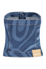Load image into Gallery viewer, Denim top

