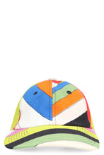 Load image into Gallery viewer, Printed baseball cap
