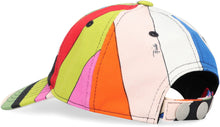 Load image into Gallery viewer, Printed baseball cap
