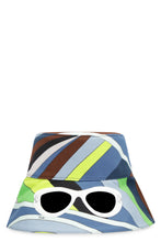 Load image into Gallery viewer, Bucket hat
