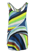 Load image into Gallery viewer, Tank top in jersey
