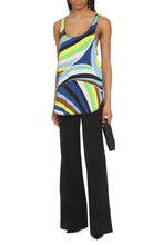 Load image into Gallery viewer, Tank top in jersey
