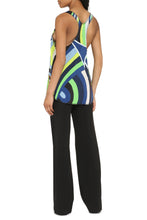 Load image into Gallery viewer, Tank top in jersey
