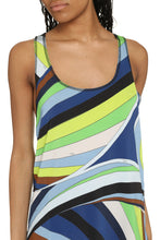 Load image into Gallery viewer, Tank top in jersey
