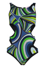 Load image into Gallery viewer, One-piece swimsuit

