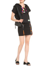 Load image into Gallery viewer, Sleeveless cotton sweatshirt
