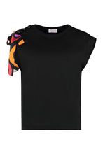 Load image into Gallery viewer, Cotton T-shirt
